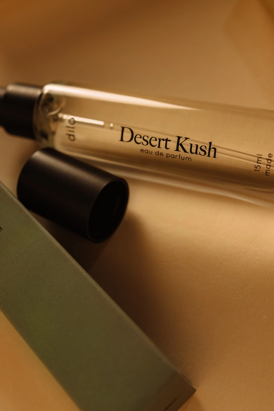 Desert Kush Perfume 2