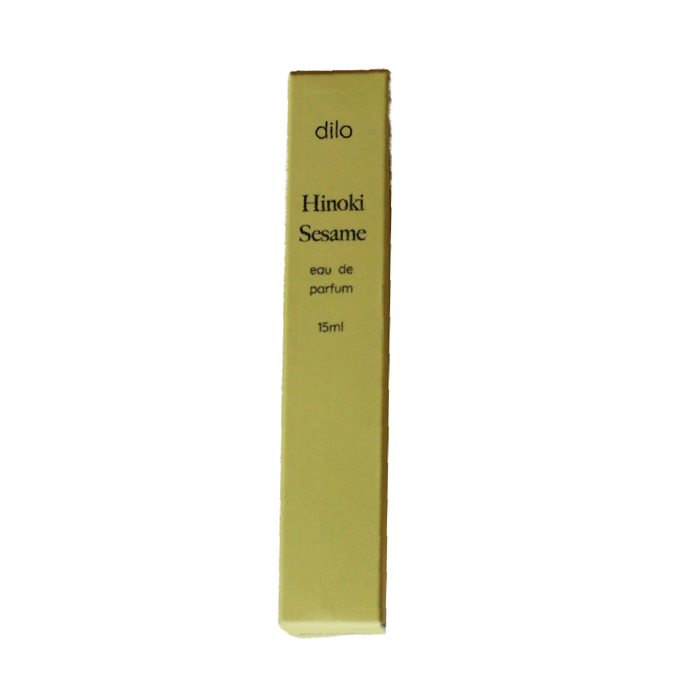 Hinoki Sesame Perfume 2