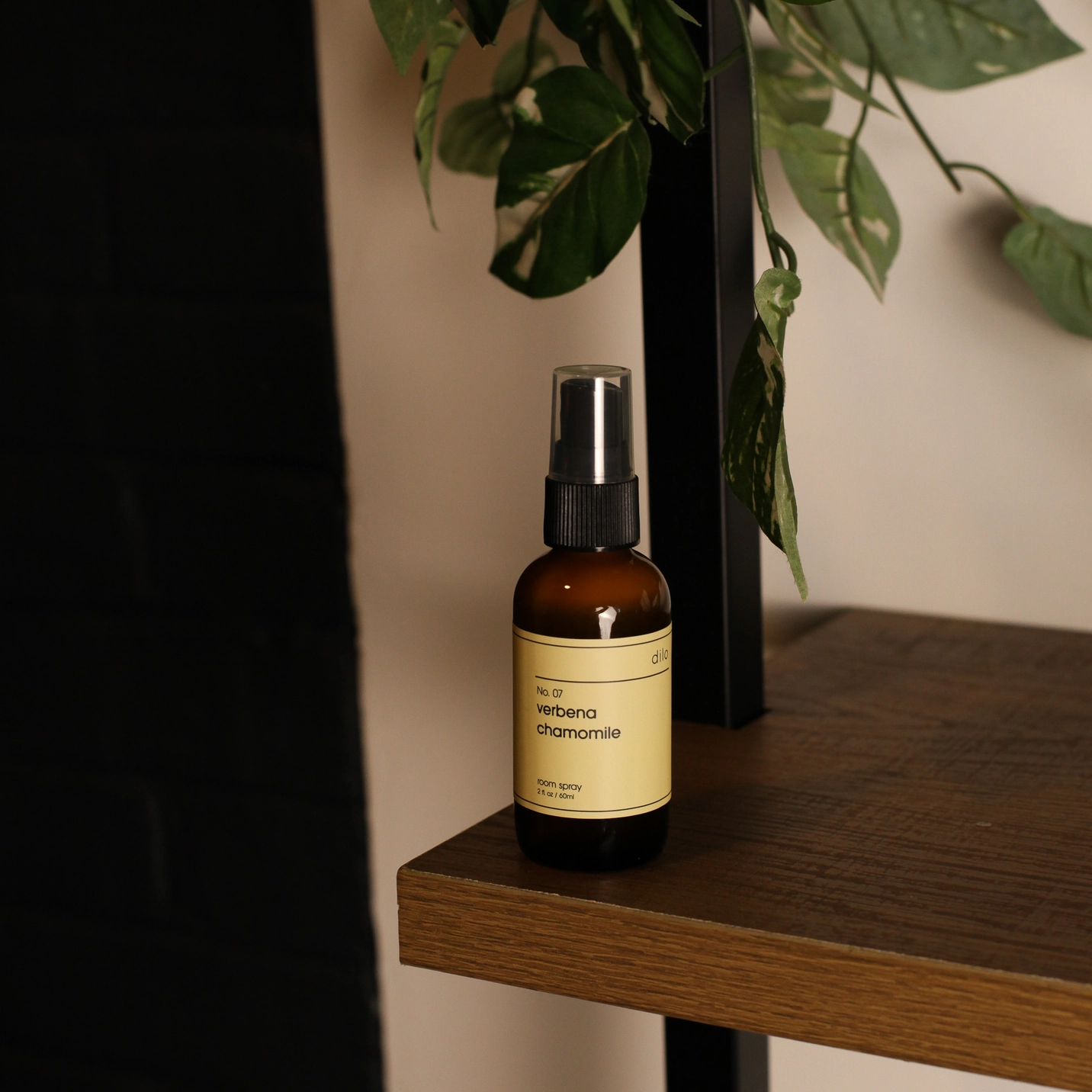 No. 07 Verbena Chamomile Room Spray 2