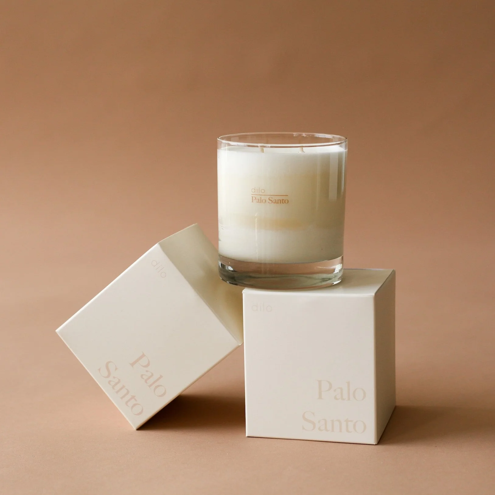 Palo Santo Candle 3