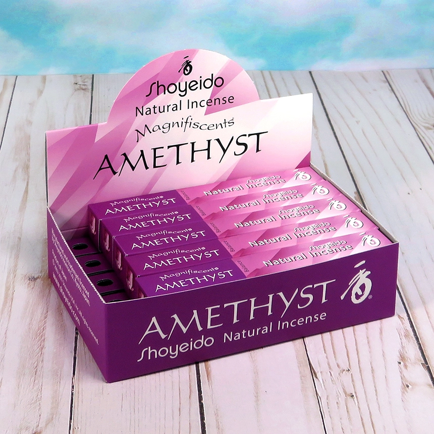 Amethyst - Balance 2